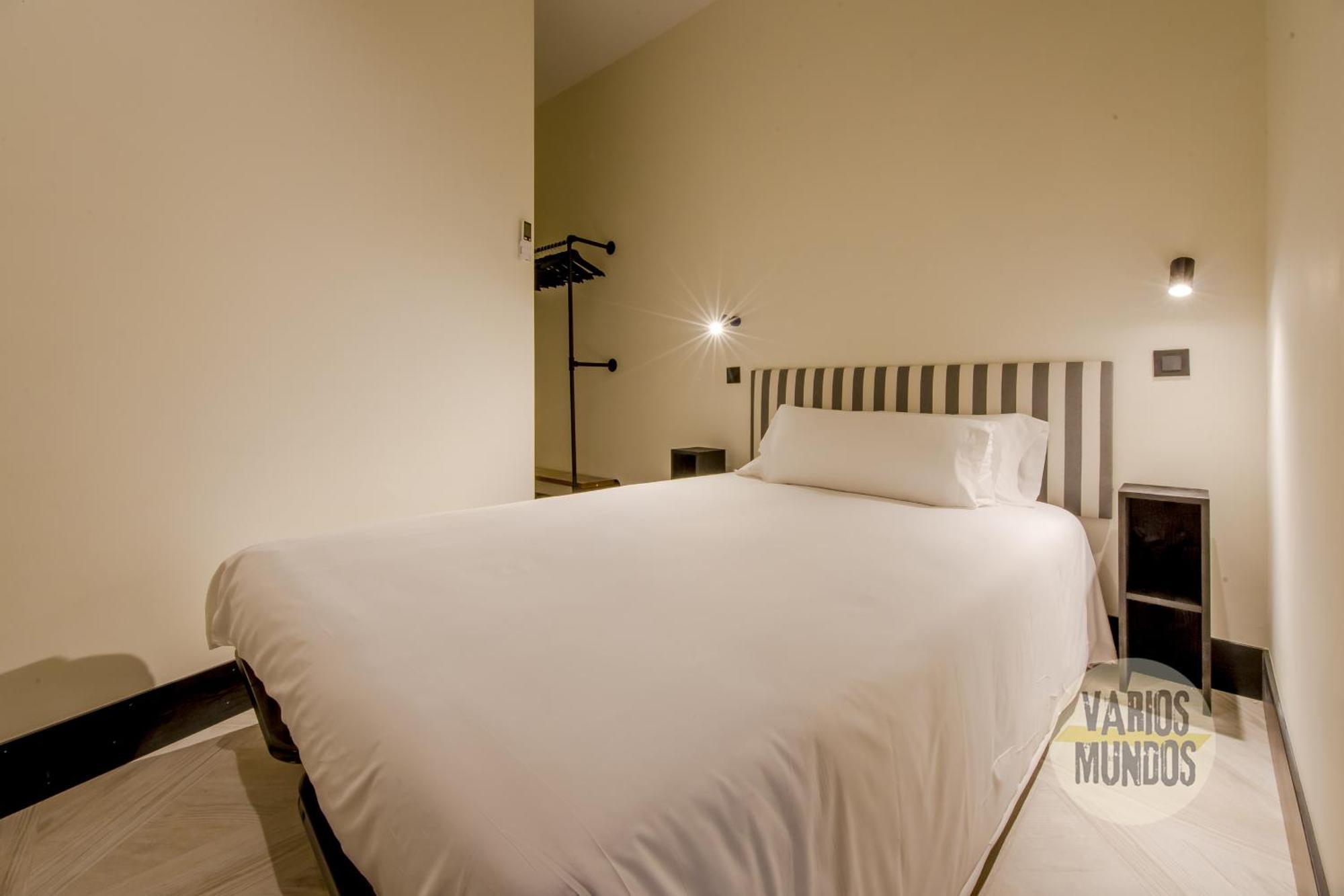 Iconic Apt En Plena Plaza Del Carmen Para 4Pax E3 Madrid Dış mekan fotoğraf