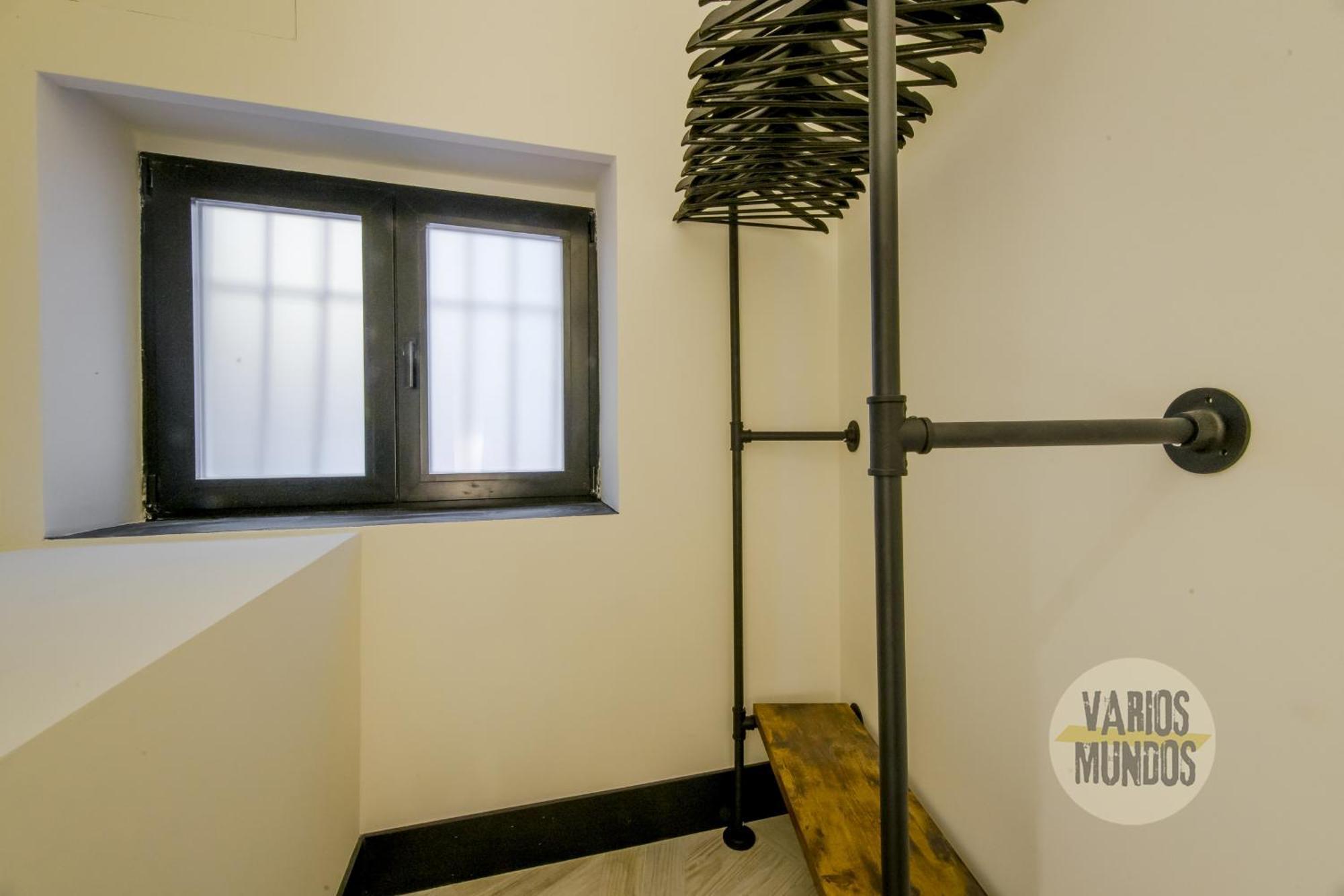 Iconic Apt En Plena Plaza Del Carmen Para 4Pax E3 Madrid Dış mekan fotoğraf