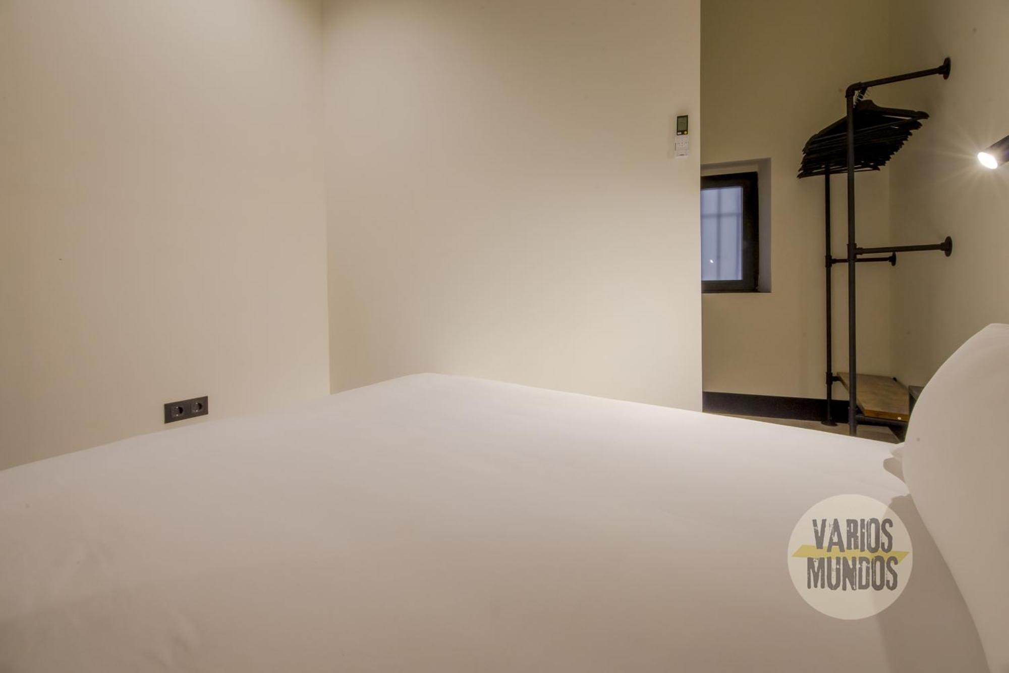 Iconic Apt En Plena Plaza Del Carmen Para 4Pax E3 Madrid Dış mekan fotoğraf