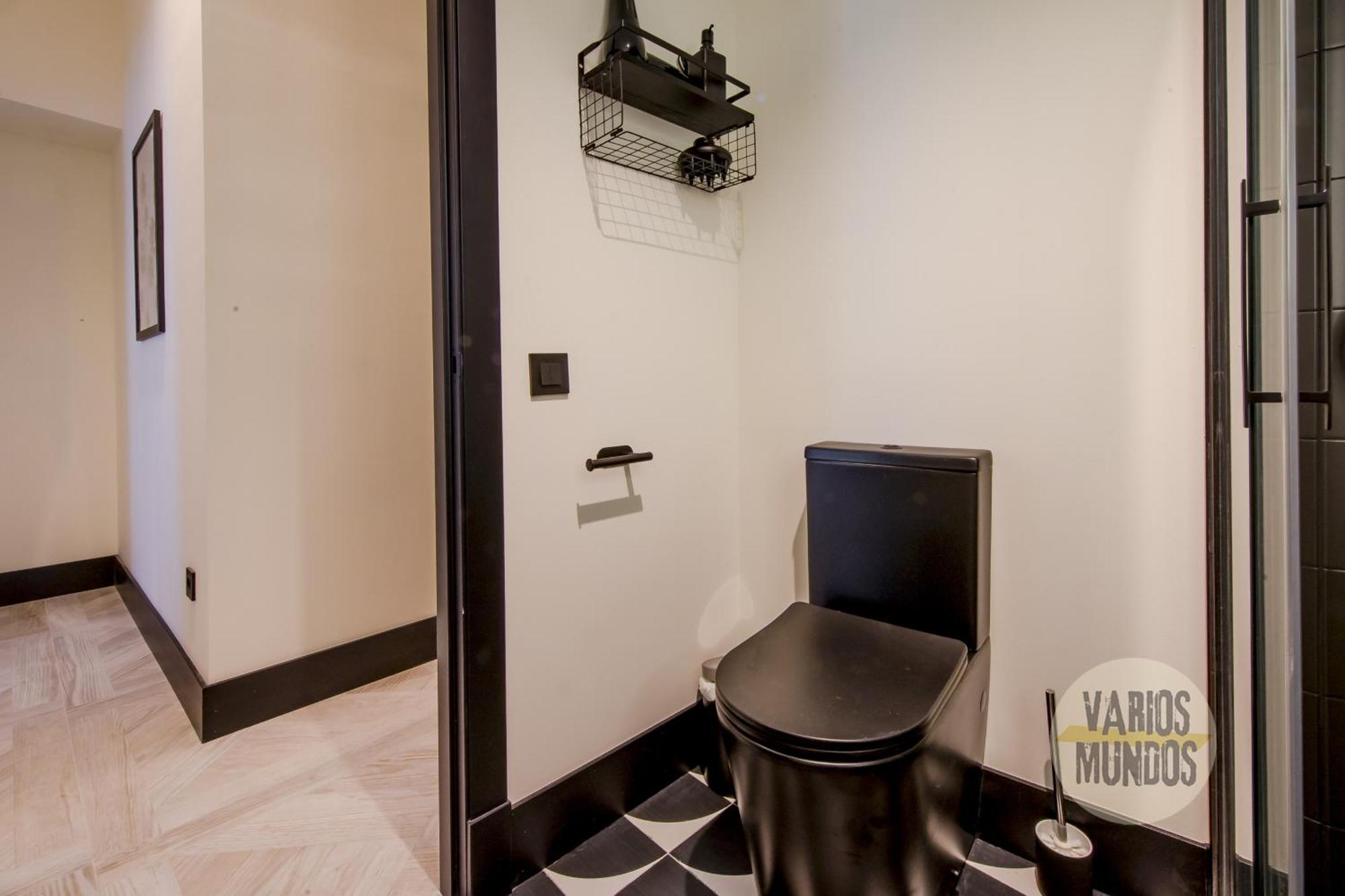 Iconic Apt En Plena Plaza Del Carmen Para 4Pax E3 Madrid Dış mekan fotoğraf